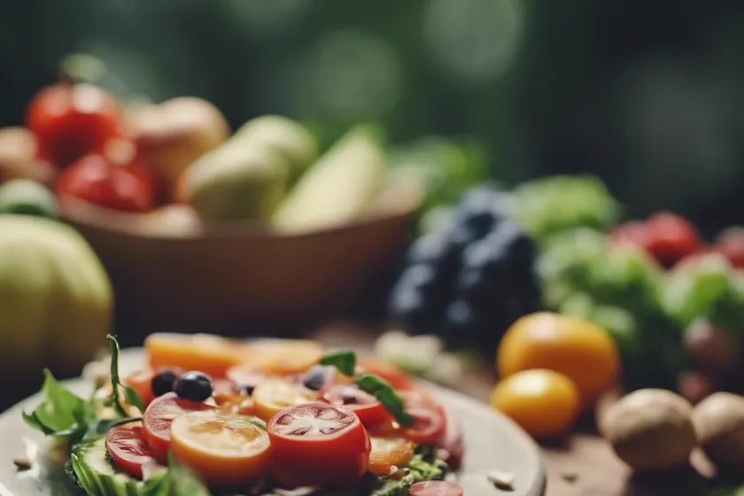 Alimentos poderosos que aumentam a imunidade