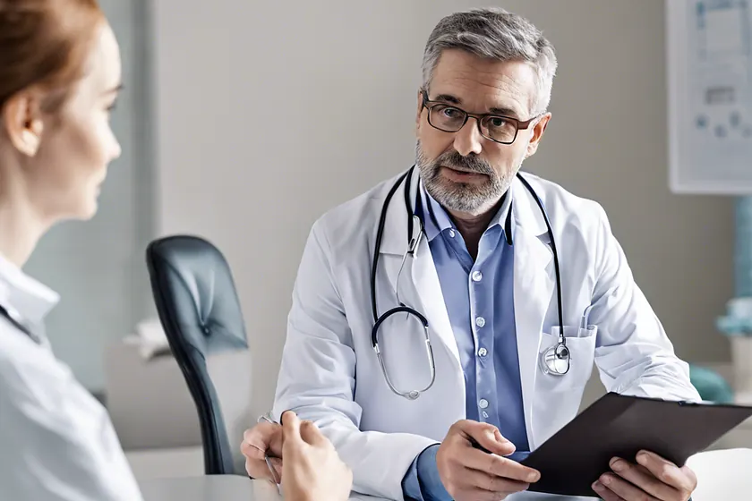 Como tratar os pólipos no intestino?