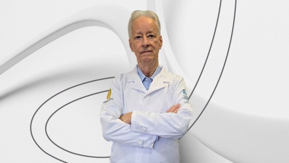 Dr. Luiz Renato Faoro