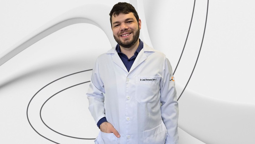 Dr. José Fernando Sens Junior