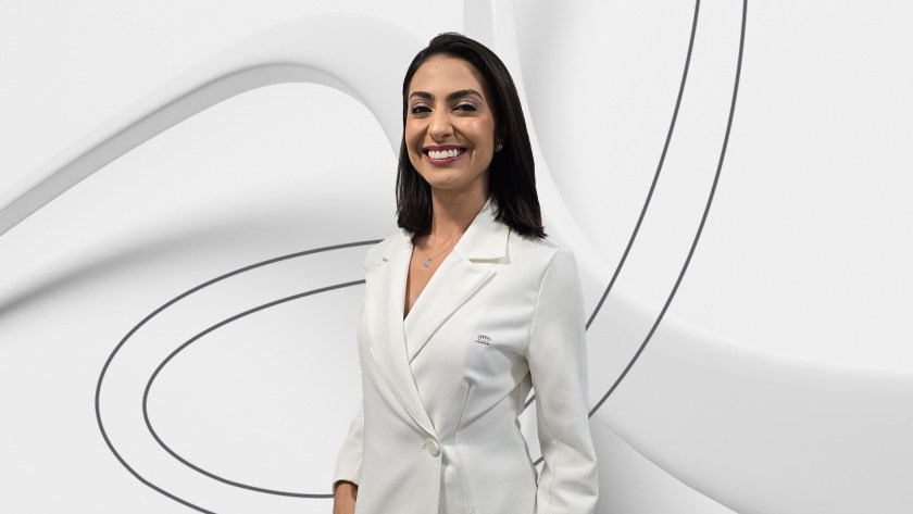 Dra. Caroline Machado Rotta Dornelles