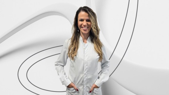 Dra. Luana Fanha Souto