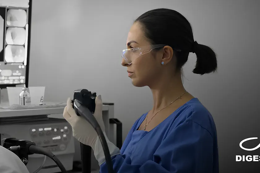 Endoscopia Digestiva Alta: Diagnóstico Rápido e Preciso para Problemas Digestivos