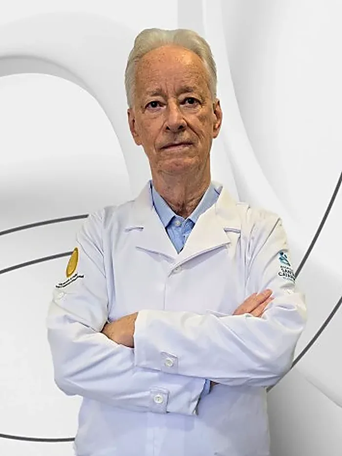 Dr. Luiz Renato FaoroEndoscopista