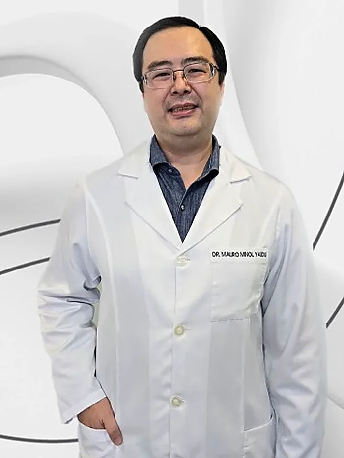 Dr. MauroEndoscopista