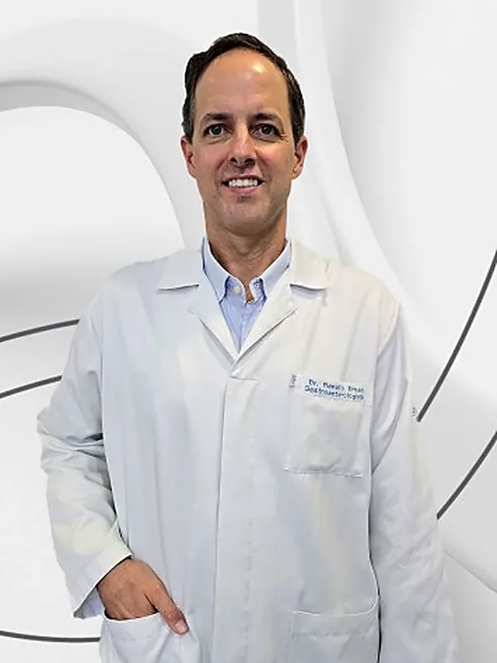 Dr. Renato ErnaniEndoscopista