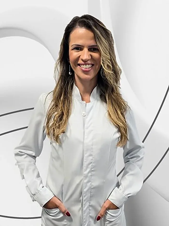 Dra. LuanaEndoscopista