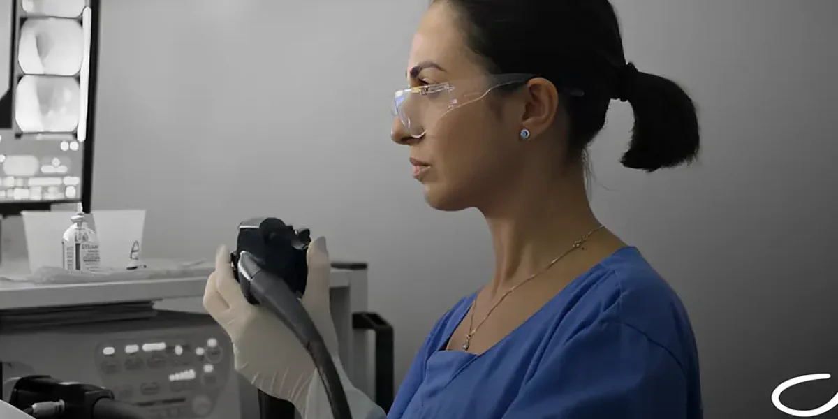 Endoscopia Digestiva Alta: Diagnóstico Rápido e Preciso para Problemas Digestivos